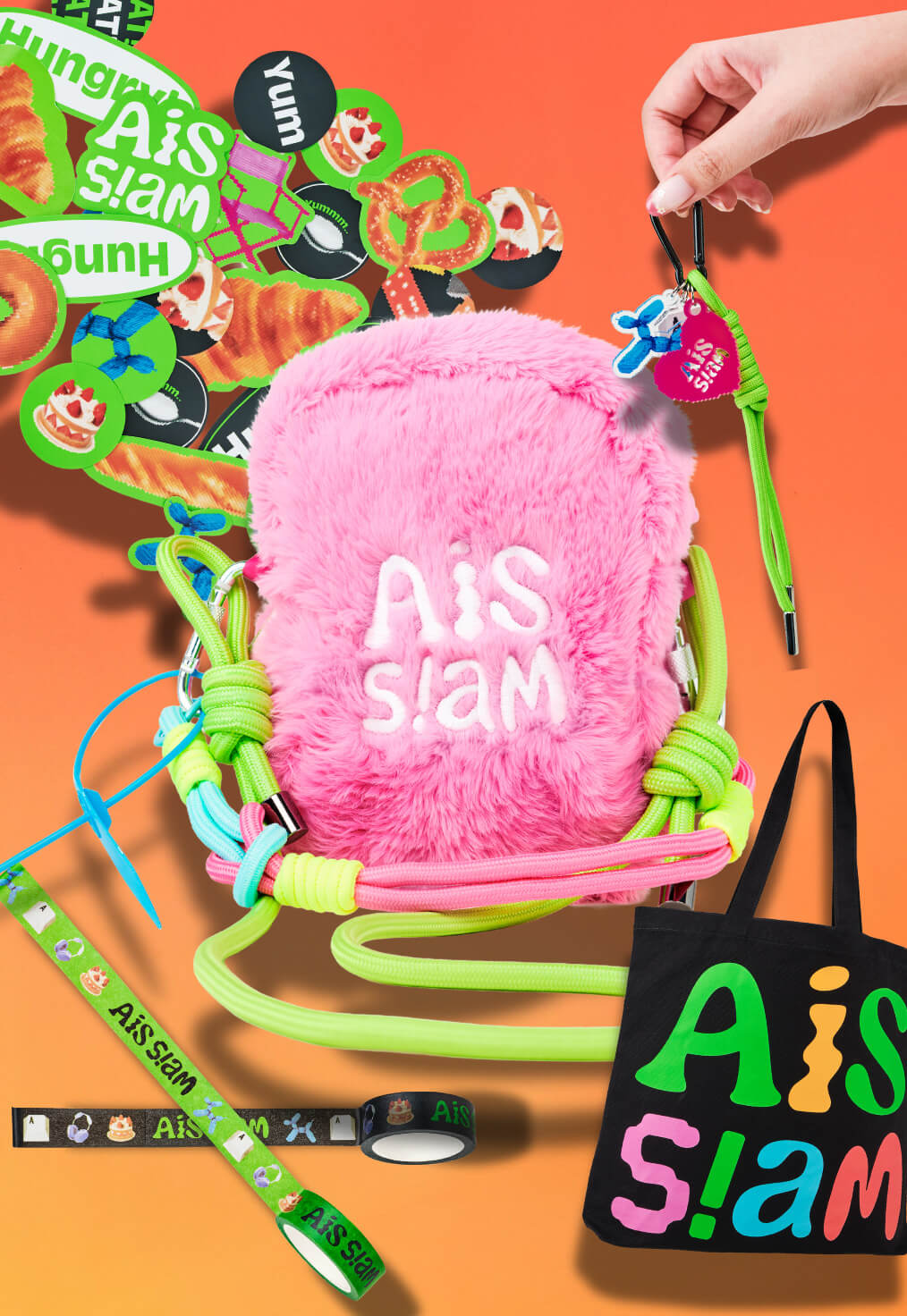 Merchandise